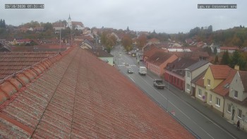 Městys Jedovnice