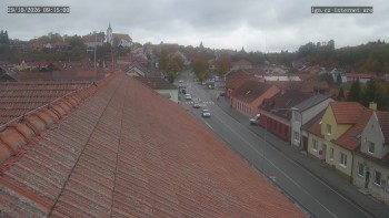 Městys Jedovnice