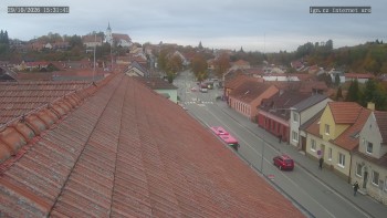 Městys Jedovnice