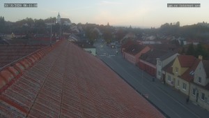 Market town of Jedovnice - Havlíček Square - 30.10.2026 v 06:45 Market town of Jedovnice - Havlíček Square - 30.10.2026 v 06:45