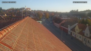 Market town of Jedovnice - Havlíček Square - 30.10.2026 v 07:45 Market town of Jedovnice - Havlíček Square - 30.10.2026 v 07:45