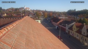 Market town of Jedovnice - Havlíček Square - 30.10.2026 v 08:45 Market town of Jedovnice - Havlíček Square - 30.10.2026 v 08:45