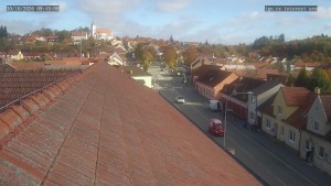 Market town of Jedovnice - Havlíček Square - 30.10.2026 v 09:45 Market town of Jedovnice - Havlíček Square - 30.10.2026 v 09:45