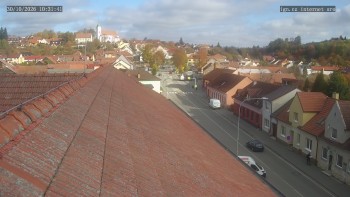Marktgemeinde Jedovnice