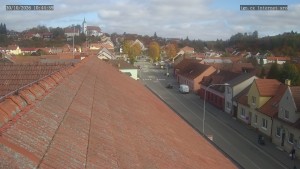 Market town of Jedovnice - Havlíček Square - 30.10.2026 v 10:45 Market town of Jedovnice - Havlíček Square - 30.10.2026 v 10:45