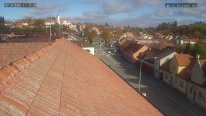Market town of Jedovnice - Havlíček Square - 30.10.2026 v 11:45 Market town of Jedovnice - Havlíček Square - 30.10.2026 v 11:45