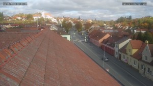 Market town of Jedovnice - Havlíček Square - 30.10.2026 v 12:45 Market town of Jedovnice - Havlíček Square - 30.10.2026 v 12:45
