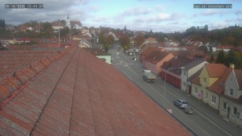 Marktgemeinde Jedovnice