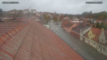 Městys Jedovnice
