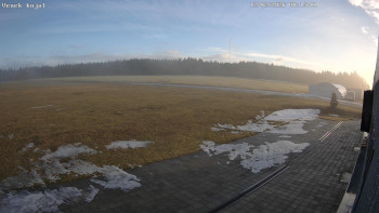 Letiště Kotvrdovice