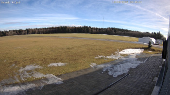 Letiště Kotvrdovice