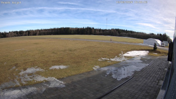 Letiště Kotvrdovice