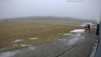 Letiště Kotvrdovice