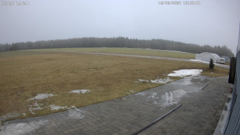 Letiště Kotvrdovice