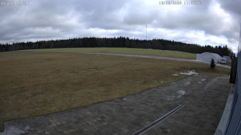 Letiště Kotvrdovice