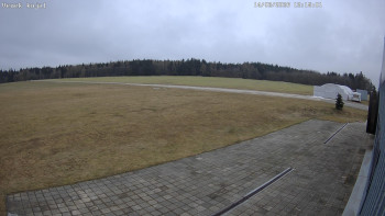 Letiště Kotvrdovice