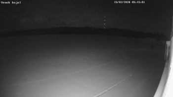 Letiště Kotvrdovice