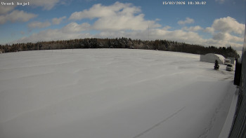 Letiště Kotvrdovice