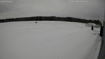 Letiště Kotvrdovice