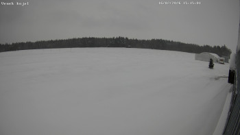 Letiště Kotvrdovice