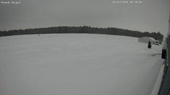 Letiště Kotvrdovice