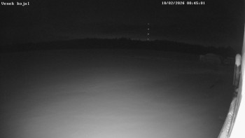 Letiště Kotvrdovice