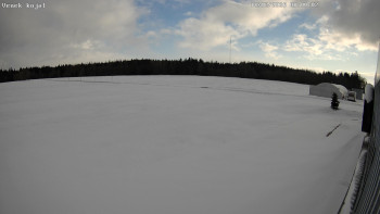 Letiště Kotvrdovice