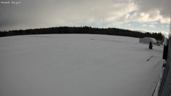 Letiště Kotvrdovice