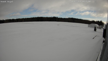 Letiště Kotvrdovice