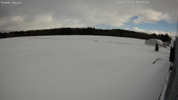 Letiště Kotvrdovice