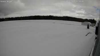 Letiště Kotvrdovice