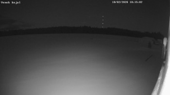 Letiště Kotvrdovice