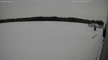 Letiště Kotvrdovice