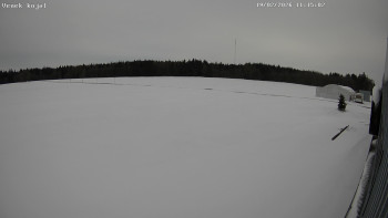 Letiště Kotvrdovice