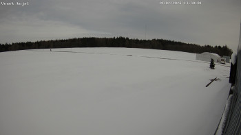 Letiště Kotvrdovice