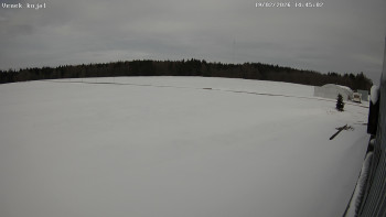 Letiště Kotvrdovice