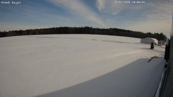 Letiště Kotvrdovice