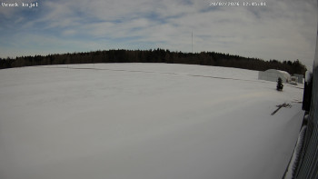 Letiště Kotvrdovice