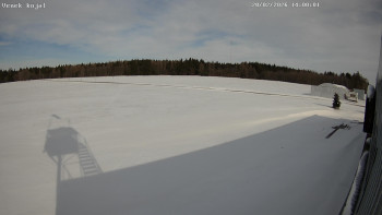 Letiště Kotvrdovice