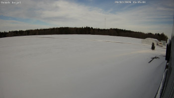 Letiště Kotvrdovice