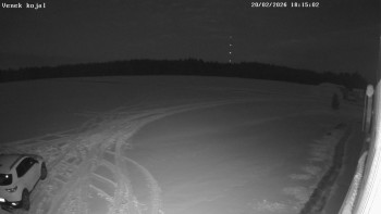 Letiště Kotvrdovice