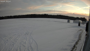 Letiště Kotvrdovice