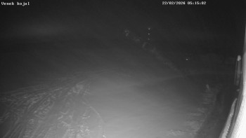 Letiště Kotvrdovice