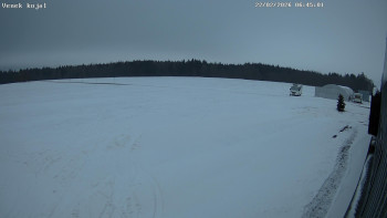 Letiště Kotvrdovice