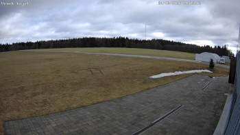 Letiště Kotvrdovice