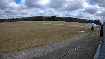 Letiště Kotvrdovice