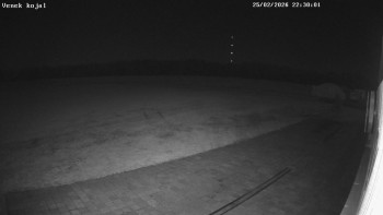 Letiště Kotvrdovice