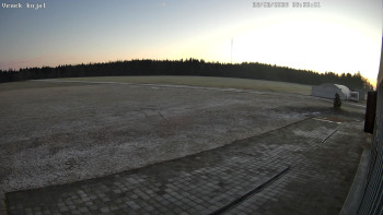 Letiště Kotvrdovice