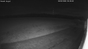 Letiště Kotvrdovice