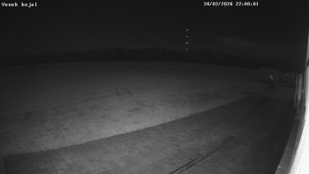 Letiště Kotvrdovice